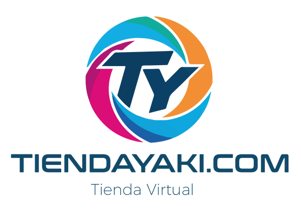 TiendaYaki.com