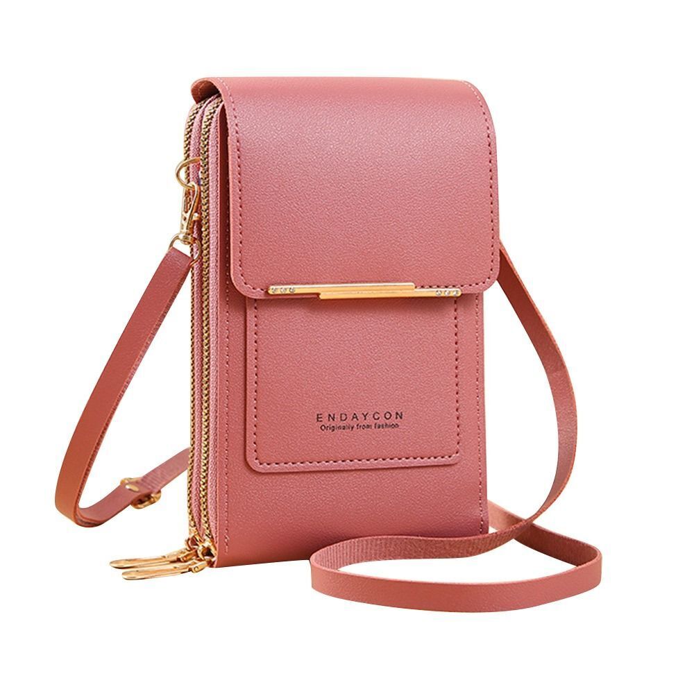 Bolso Billetera Porta Celular